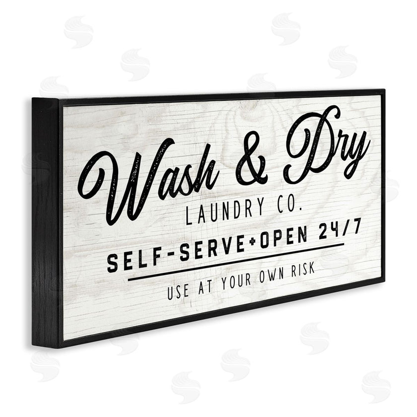 Valerie Weiners | Self Service Laundry