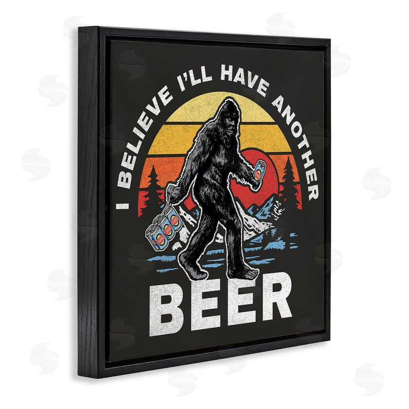 Jedco Brands, Inc. | Another Beer Monster
