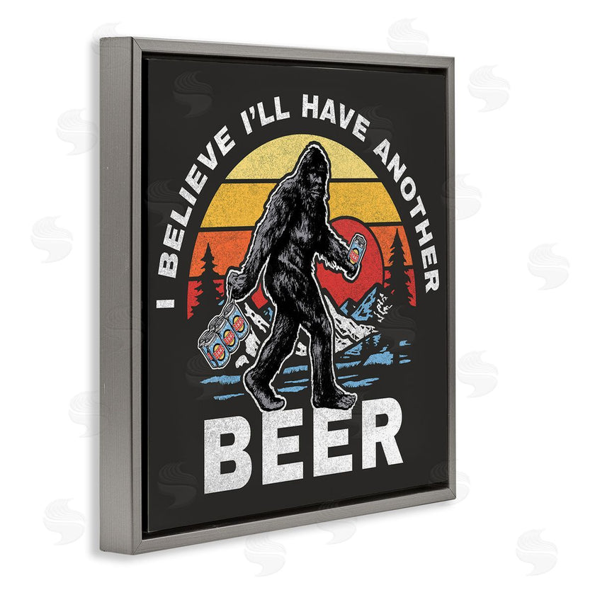Jedco Brands, Inc. | Another Beer Monster