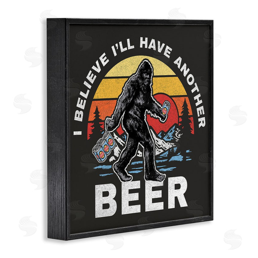 Jedco Brands, Inc. | Another Beer Monster