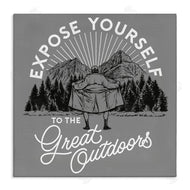 Jedco Brands, Inc. | Expose Yourself Funny