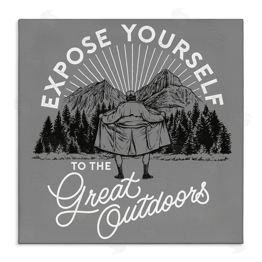 Jedco Brands, Inc. | Expose Yourself Funny