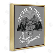Jedco Brands, Inc. | Expose Yourself Funny