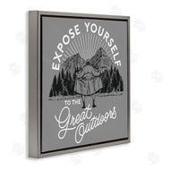 Jedco Brands, Inc. | Expose Yourself Funny