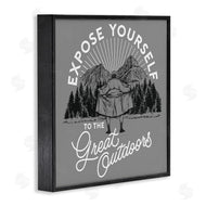 Jedco Brands, Inc. | Expose Yourself Funny