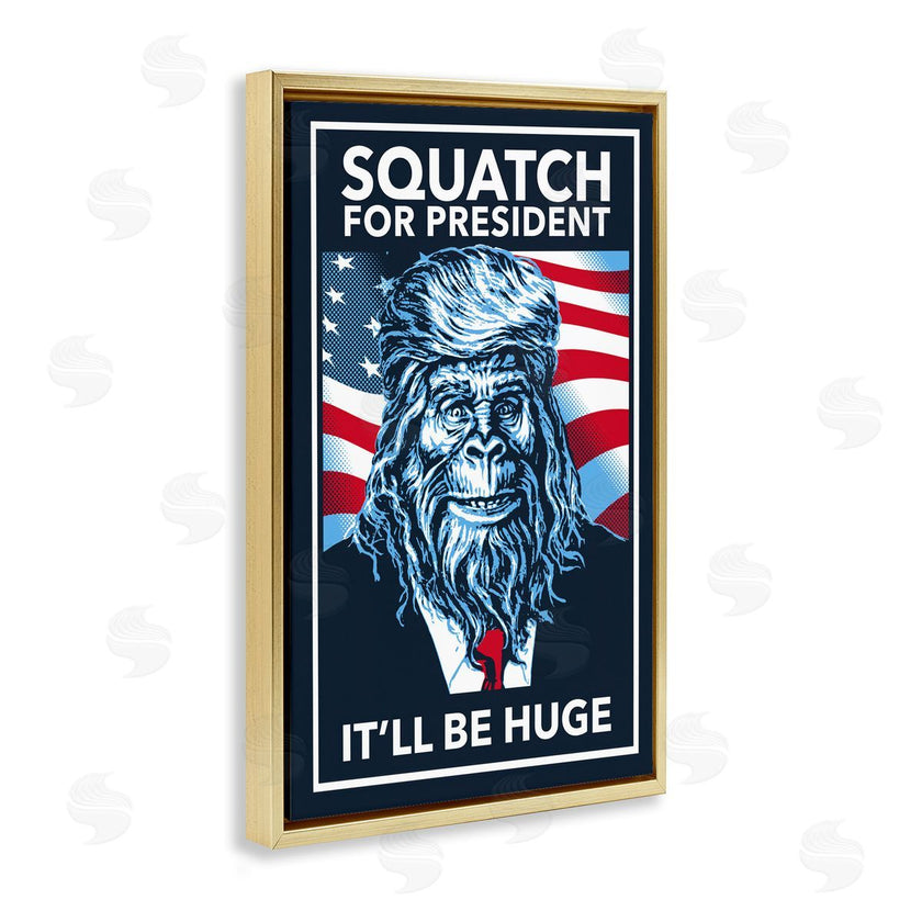 Jedco Brands, Inc. | Funny Mythical President