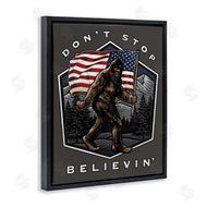 Jedco Brands, Inc. | Don't Stop Believing