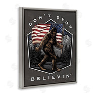 Jedco Brands, Inc. | Don't Stop Believing