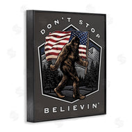 Jedco Brands, Inc. | Don't Stop Believing