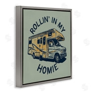 Jedco Brands, Inc. | Rollin' In My Homie