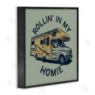 Jedco Brands, Inc. | Rollin' In My Homie