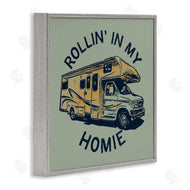 Jedco Brands, Inc. | Rollin' In My Homie