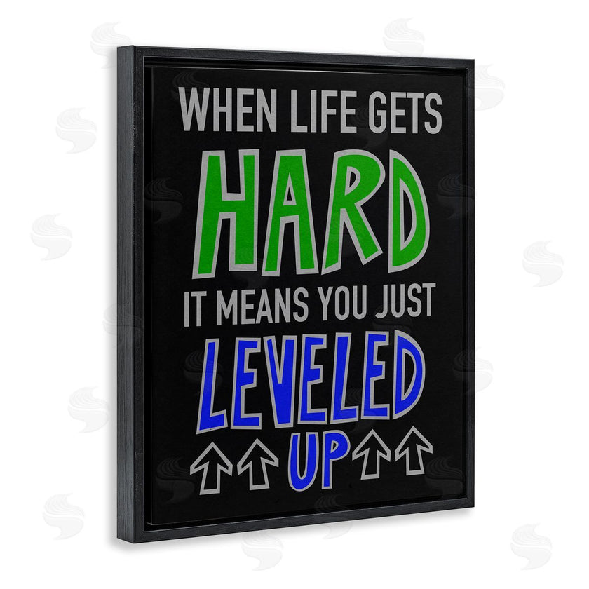 Marcus Prime | Leveled Up in Life