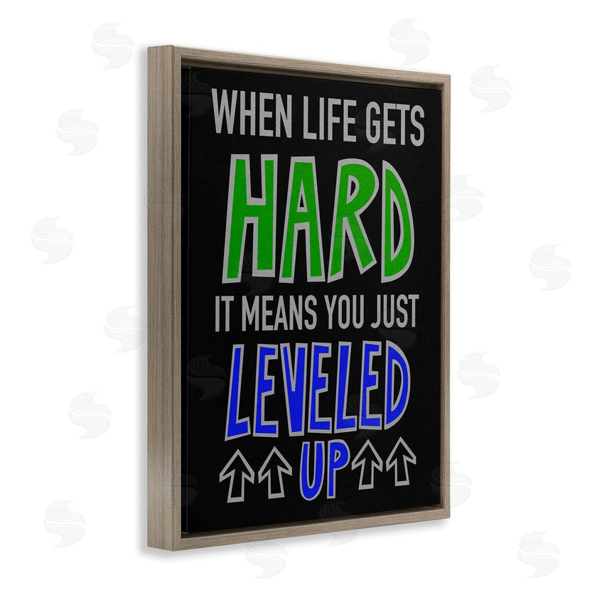 Marcus Prime | Leveled Up in Life