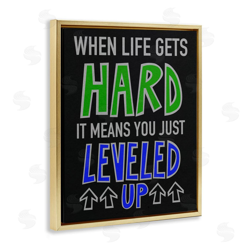 Marcus Prime | Leveled Up in Life