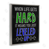 Marcus Prime | Leveled Up in Life