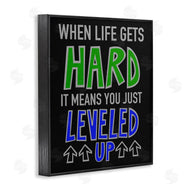 Marcus Prime | Leveled Up in Life