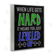 Marcus Prime | Leveled Up in Life