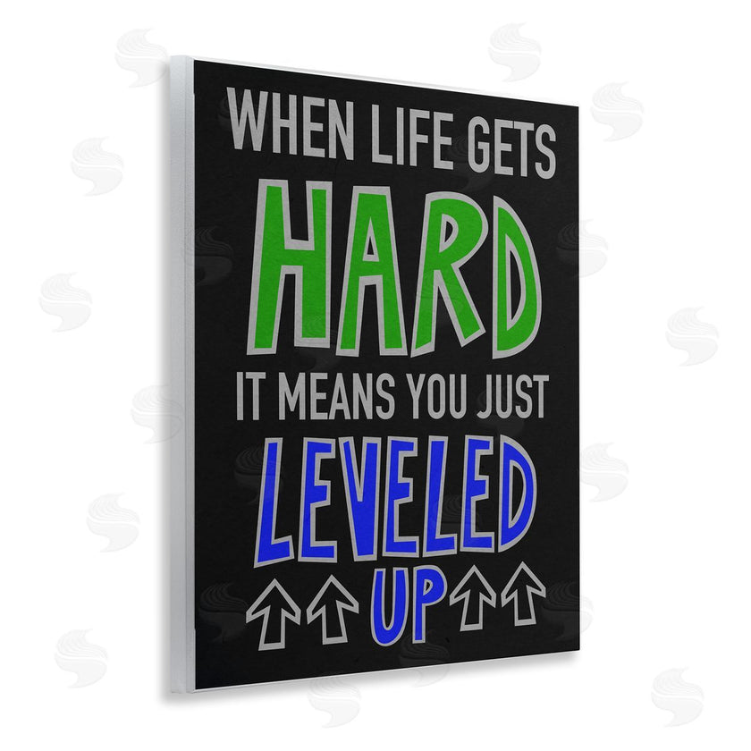 Marcus Prime | Leveled Up in Life