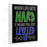 Marcus Prime | Leveled Up in Life