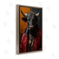 Roozbeh Bahramali | Street Style Cattle