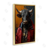 Roozbeh Bahramali | Street Style Cattle