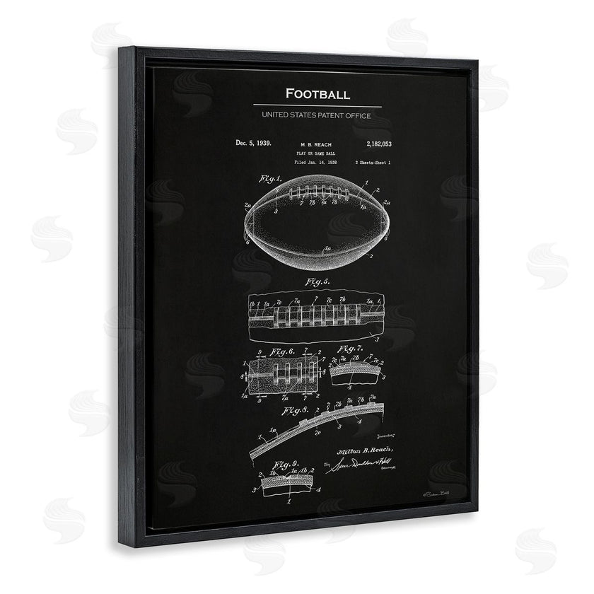 Susan Ball | Detailed Football Blueprint