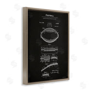 Susan Ball | Detailed Football Blueprint