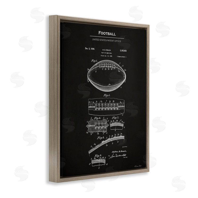 Susan Ball | Detailed Football Blueprint