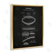 Susan Ball | Detailed Football Blueprint