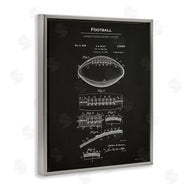 Susan Ball | Detailed Football Blueprint