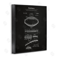 Susan Ball | Detailed Football Blueprint