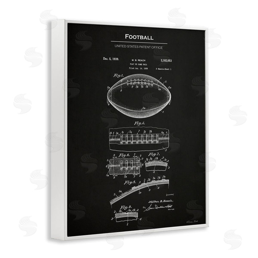 Susan Ball | Detailed Football Blueprint