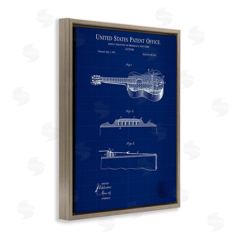 Karl Hronek | Acoustic Guitar Blueprint