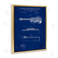 Karl Hronek | Acoustic Guitar Blueprint