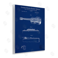 Karl Hronek | Acoustic Guitar Blueprint