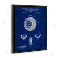 Karl Hronek | Golf Ball Blueprint