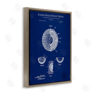 Karl Hronek | Golf Ball Blueprint