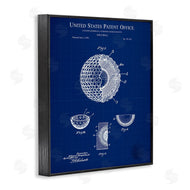 Karl Hronek | Golf Ball Blueprint