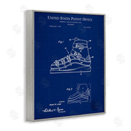 Karl Hronek | Ski Boot Blueprint