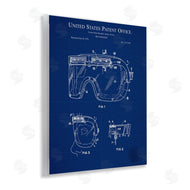 Karl Hronek | Ski Goggles Blueprint
