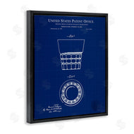 Karl Hronek | Whisky Glass Blueprint