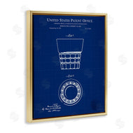 Karl Hronek | Whisky Glass Blueprint