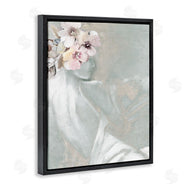 Carol Robinson | Chic Floral Woman
