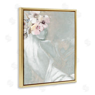 Carol Robinson | Chic Floral Woman