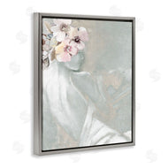Carol Robinson | Chic Floral Woman