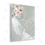 Carol Robinson | Chic Floral Woman