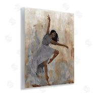 Charity Henderson | Flowing Dancer Woman