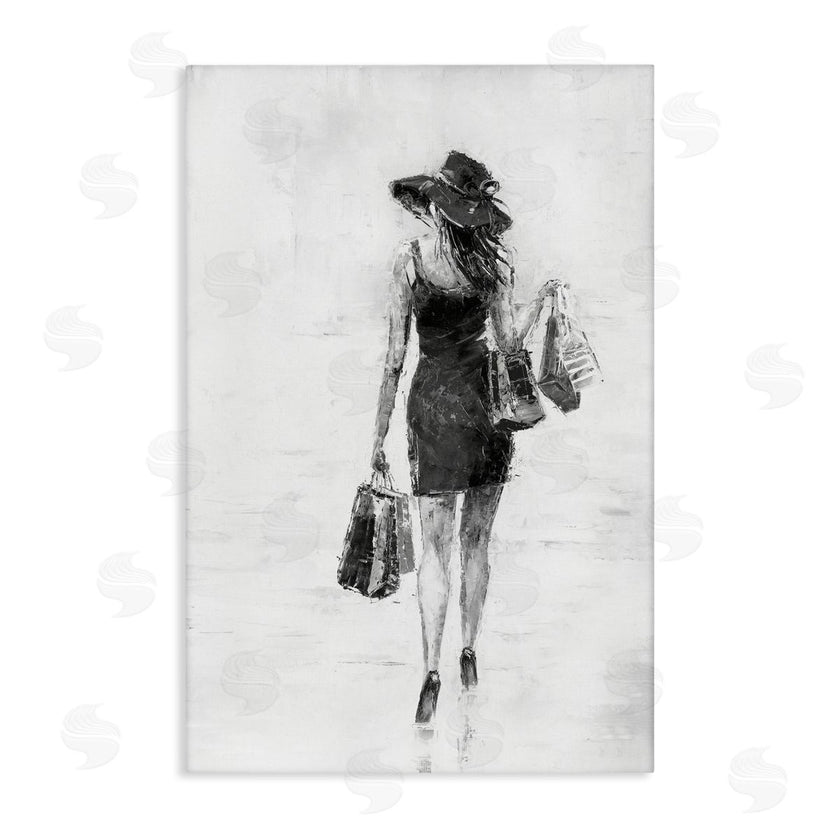 Joklanta Kowalik | Glam Shopper Girl
