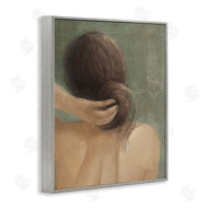 Albena Hristova | Classic Brunette Woman